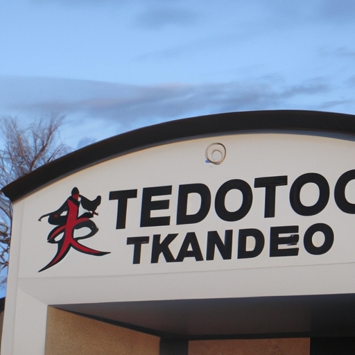 What is the Secret Behind Sheridan, Colorado's Nitroglycerin Tae Kwon Do Neighborhood?