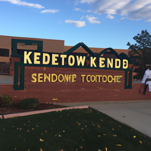 What is the Secret Behind Sheridan, Colorado's Nitroglycerin Tae Kwon Do Area?