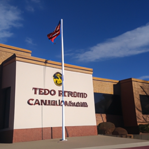 What is the Secret Behind Sheridan, Colorado's Nitroglycerin Tae Kwon Do Community?