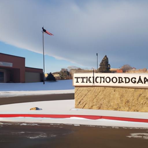 What is the Secret Behind Sheridan, Colorado's Dynamite Tae Kwon Do Area?